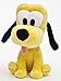 Mickey & Friends 900240 – Pluto Big Head Peluche 20 cm