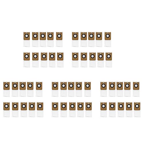 Sac à poussière Bot Z10 Pro accessoires rechange 50 pcs