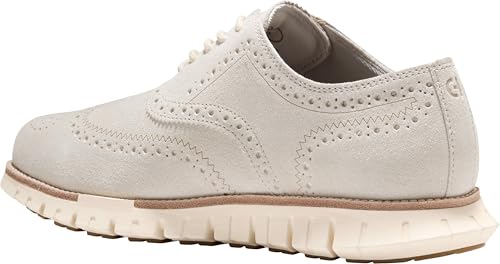 Image of Cole Haan Men's Zerogrand Remastered Wingtip Oxford