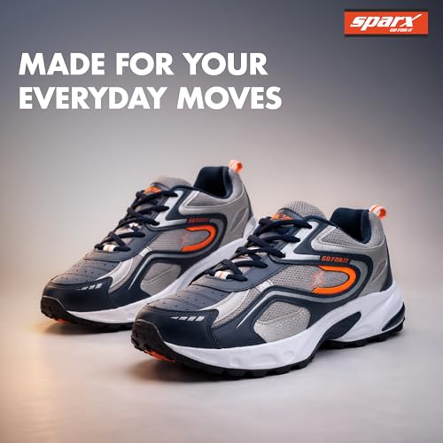 Image of SPARX Sports Shoe SM-171 for Men