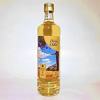 Cachaça Dona Odila Carvalho 690 Ml