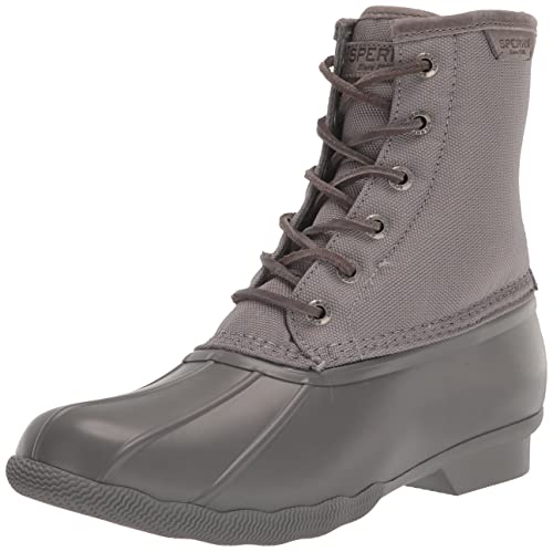 Image of Sperry mens Saltwater Duck BootsChukka Boot