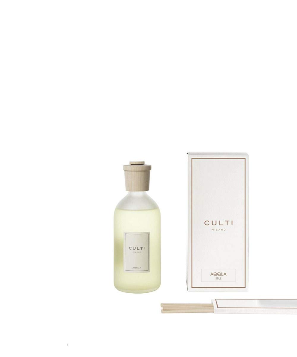 Culti Stile Classic Diffusor Aqqua 500 Ml
