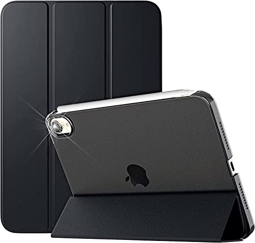 PROTech Case for iPad Mini 7 A17 Pro, Mini 6 (8.3 Inch, 7/6th Generation, 2024/21 Release)