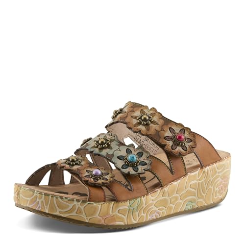 Spring Step L'Artiste Women's Cuddlecake Sandal - Main Image