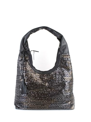 Sac à épaule Roccobarocco parfait de la journée de travail aux sorties