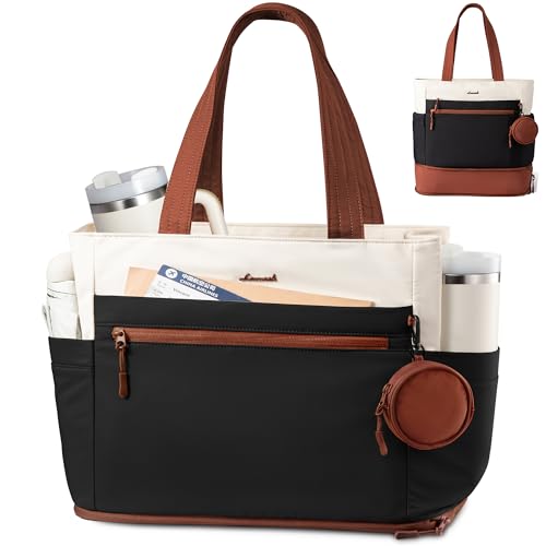 LOVEVOOK Expandable Tote Bag