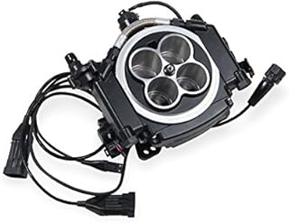 Holley 550-511K EFI Self-Tuning Master Kit