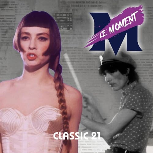 Page de couverture de Marcia Baila : l’hommage éternel des Rita Mitsouko