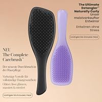 Tangle Teezer The Complete Carebrush – lockiges krauses Haar – Ansicht 8