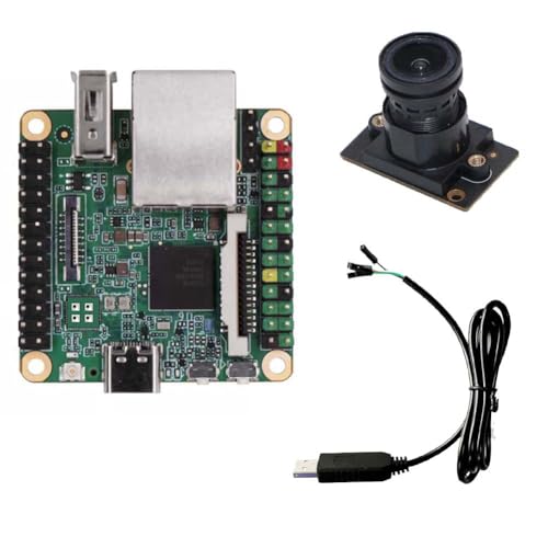 Lzcxszzm Milk-V Duo S J{[h + 2MP J + STC _E[_[ C906 RISC-V ARM ́ANbN؂ւ ARM/RISC-V NT|[g܂