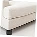 TOBBOMEY Washer Dryer Vibration Foot Pads 4 Pieces Noise Reduction Floor Protection No-Tool Installation Furniture Riser