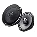 Kenwood Excelon XR-1800 7" 2-Way Car Speakers