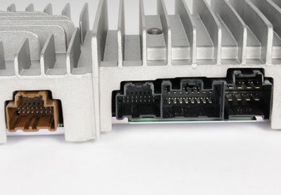 GM Genuine Parts 20808898 Radio Speaker Amplifier