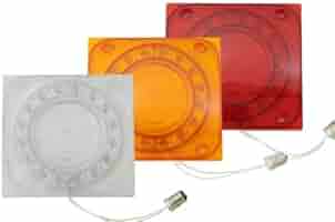 Amazon | ジェットイノウエ(JET INOUE) LED16 2WAYテールレンズ