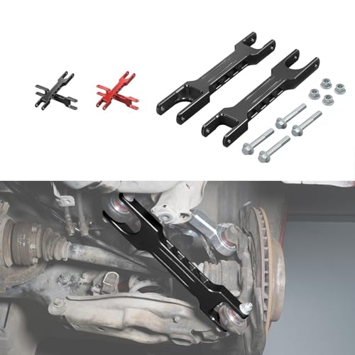 Bras de suspension arrière résout jeu de train pour BMW E87 E90 E91 E92 - 2