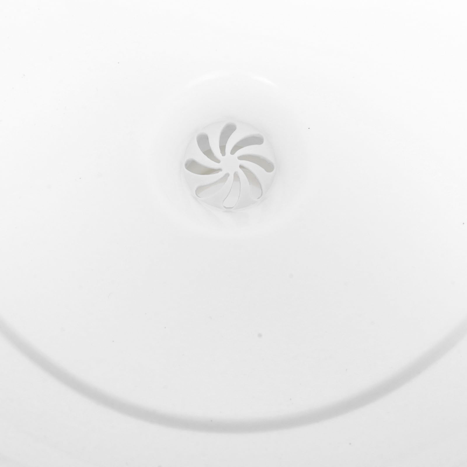 Urinario para Niños Montado en Pared de Plástico Blanco con Instalación Fácil y Tubo de 70cm, Adecuado para Baños en Casa y Entrenamiento de Higiene en Niños Pequeños