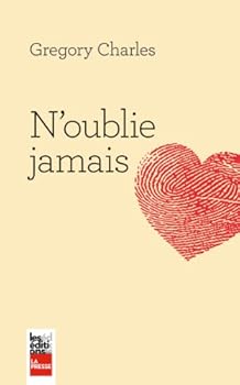 Paperback N'oublie jamais [French] Book