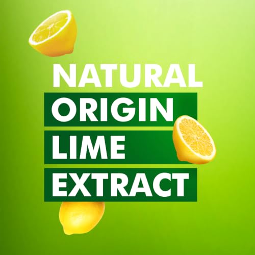 Image of Liril Lime Bathing Bar | Feel the Citrus Burst of Freshness | Pack of 6 (6 x 125g)