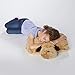 Pillow Pets Snuggly Puppy - Originals 18