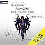 Cover of A Beginner's Guide to Sea Monsters, Messenger Angels, and Other Management Mishaps