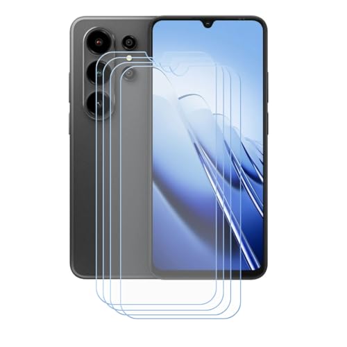 BMPNLSZ �K�pBlackview Wave 10�p�����K���X�X�N���[���v���e�N�^�ėp[4�p�b�N]�A�K�pBlackview Wave 10�p 9 H�d�x�h�~���h�w��h�C�A�݊��S�J�o�[������(6,88")