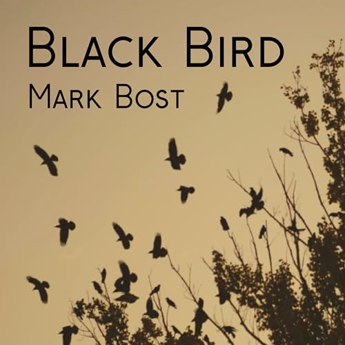 Mark Bost