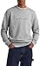 Produktbild Pepe Jeans Herren Ryan Crew Sweatshirt, Grey (Grey Marl), L