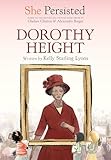 She Persisted: Dorothy...image
