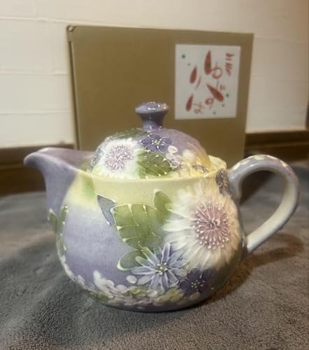 【値下げ中】工房ゆずりは　色彩花　プチポット　記念品　プレゼント 値下げ中】工房ゆずりは 色彩花 プチポット 記念品 プレゼント