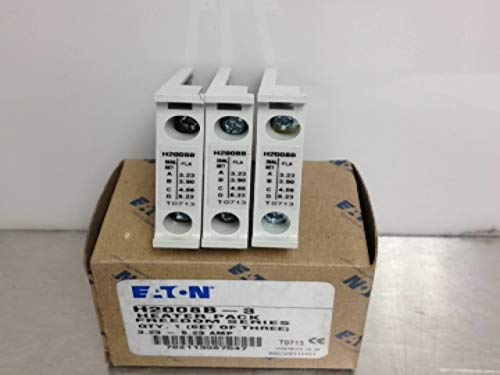 H2008B-3 Starters and CONTACTORS Ntsyscorp Compliant