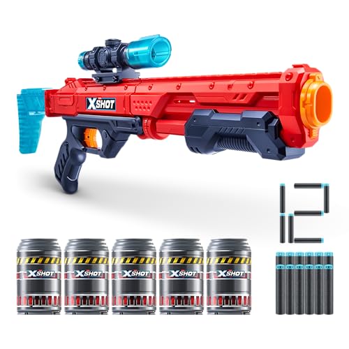 XSHOT Excel Hawk Eye for Calculated Precision