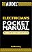 Audel Electrician's Pocket Manual (Audel Technical Trades Series)