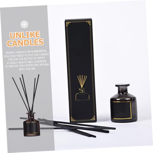 Cabilock Varillas Ambientadoras para Aromaterapia sin Fuego miniatura 4