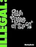 ILLEGAL: Rave Flyers of the 90s
