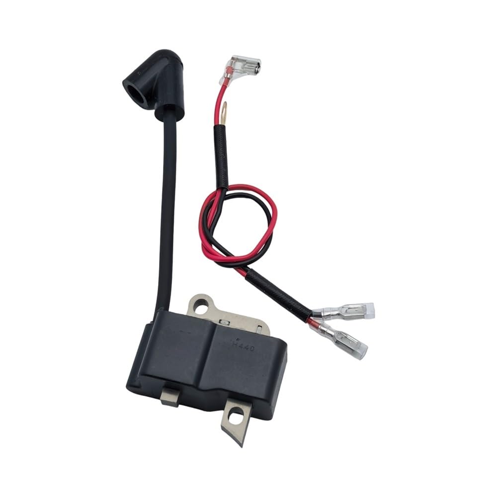 Modulo bobina di accensione adatto for motosega 435 435E 440 440E 445 445E 450 450E CS2240 CS2240S CS2245 573935702