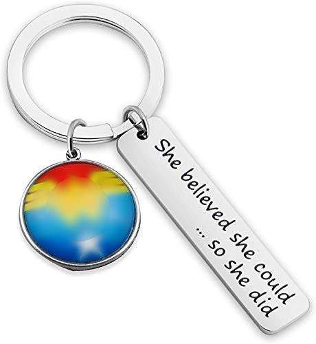 Wonder Woman Keychain Comics Wonder Woman Colored Key Ring Wonder Woman Logo Wonder Woman Gifts