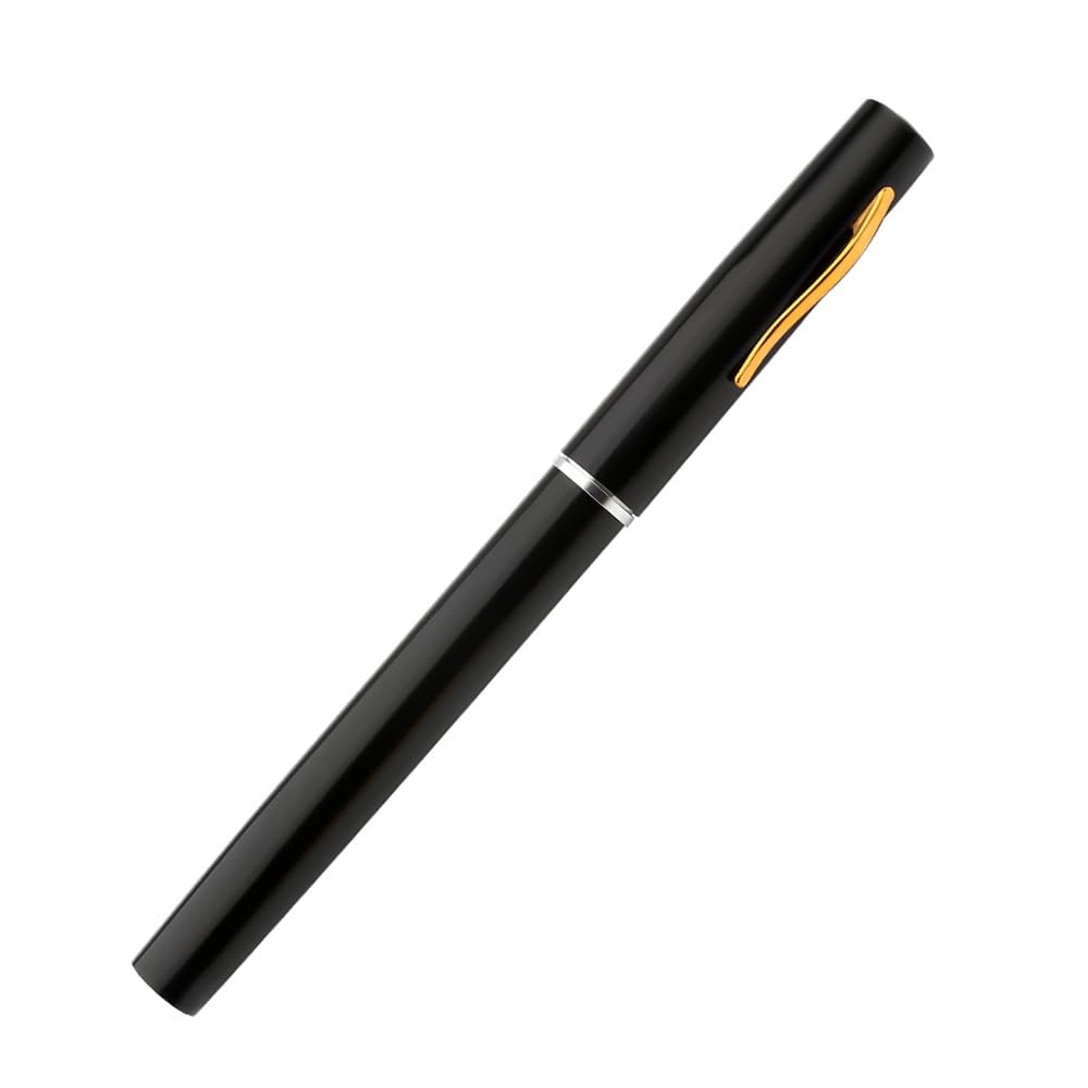 Mini caña de Pescar Pluma caña de Pescar telescópica caña de Pescar para Agua Salada Arroyos de Agua Dulce
