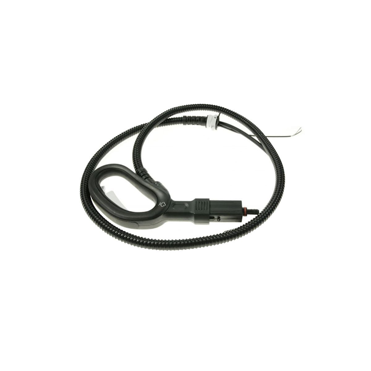 SLDB2628 ASSIEME TUBO GUAINA PER VAPORETTO POLTI VT CONFORT