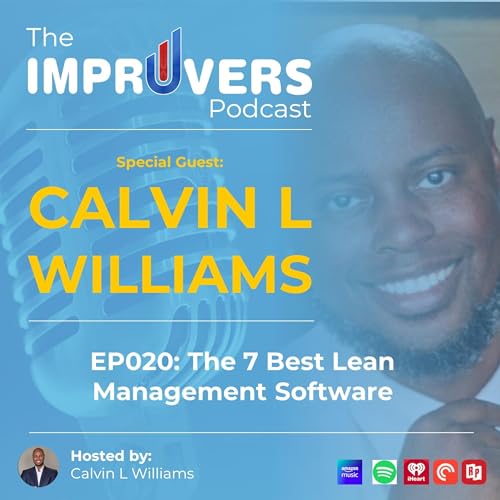 The 7 Best Lean Management Software