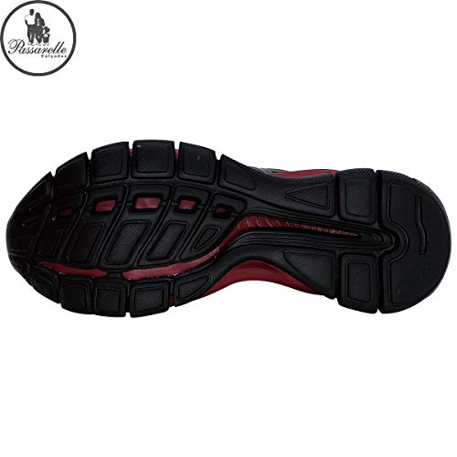 Tênis Olympikus Energia Preto 40