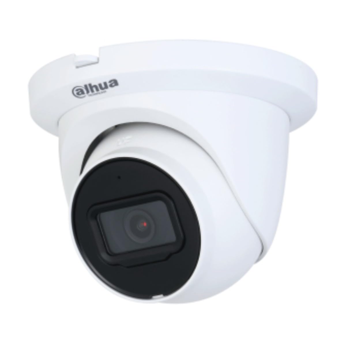 Dahua Turret kamera DH-IPC-HDW2541TMP-S-0280B-S2 Wizsense kamera do monitoringu o rozdzielczości 5 megapikseli