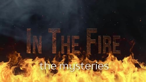 The Mysteries (Audio)