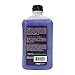 Isle of Dogs - Everyday Elements Lush Coating Conditioner For Dogs - Violet + Sea Mist - Pet Conditioner With Evening Primrose & Jojoba Oil For A Fuller Coat - Made in the USA - 16.9 Oz,Purple,710