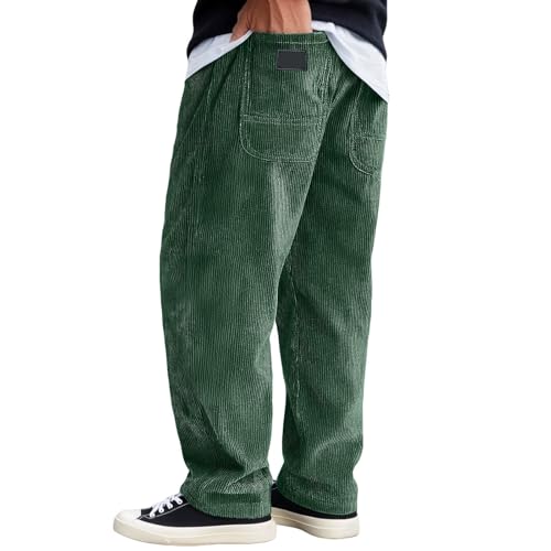 Pantalon de loisirs durable : confort et style moderne