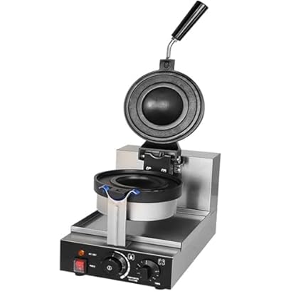 Elektrisch Hamburgerpresse Burger-Maschine, kommerzielle elektrische Presse, antihaftbeschichtete elektrische Presse, Temperaturregelung 50–300 °C, doppelseitige Heizung, 5-Minuten-Timer, Bu
