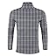 Plaid (Grey-blue) Plaid (Grey-blue)