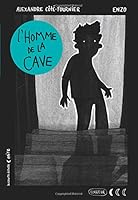 L’homme de la cave (French Edition) 2897741112 Book Cover