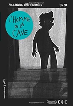 L’homme de la cave (French Edition) - Book  of the Série Collection Noire