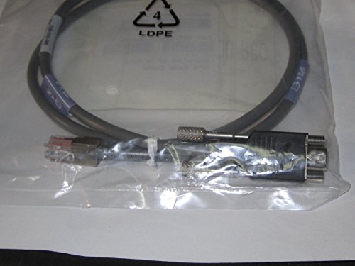 EMC 038-003-085 EMC MICRO DB9 TO RJ12 SPS CABLE